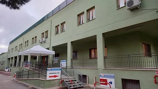 Trapani, ripristinato il servizio CUP della Cittadella della Salute