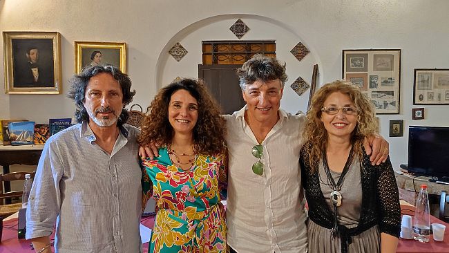 Cgil Scuola: Eletta la nuova segretaria provinciale, è Grazia Fiorella Borgesi