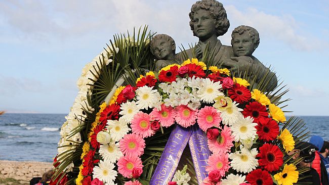 Si conclude oggi il programma delle iniziative “Non ti scordar di me” del Comune di Erice