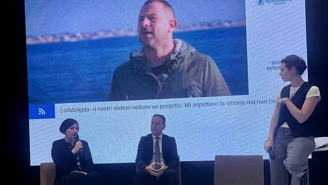 Milano, cala il sipario al Bit: annunciate le riprese di Makari