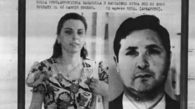 “Una punta di Sal”. Le donne dei mafiosi