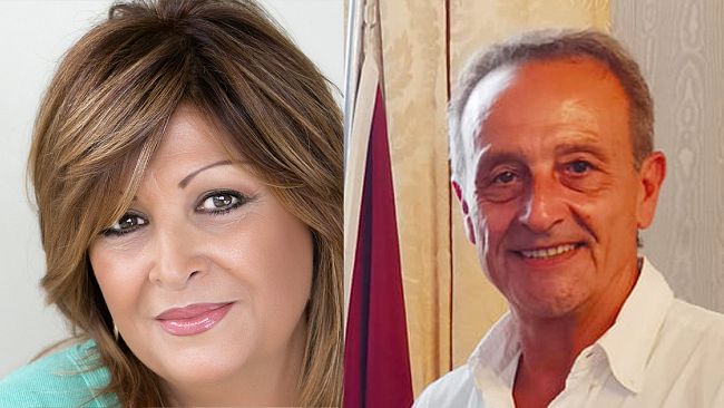 Europeade, duro scontro fra l’on. Lo Curto ed il sindaco di Trapani Tranchida