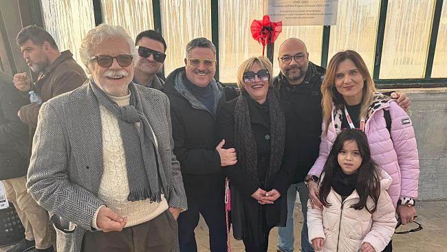 Folgore, fermata la capolista Atlhetic Palermo, ma meritava di più 