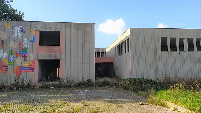 Marsala, fondi PNRR: una nuova scuola nel quartiere popolare di via Istria