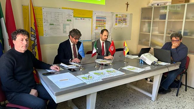 Calatafimi, a settembre l'Eco-festival del riciclo