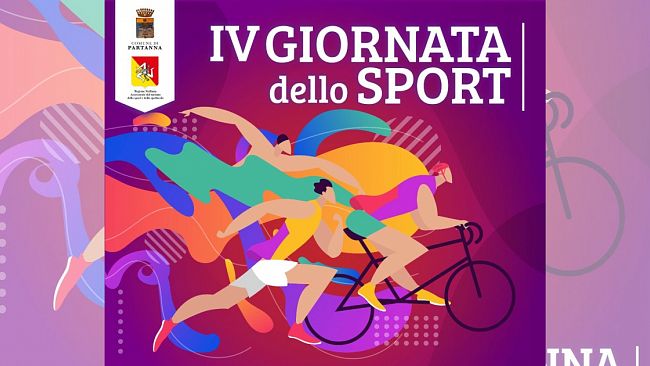 Sport, salute e comunità: Partanna si prepara al gran finale dell'estate con la IV Festa dello Sport
