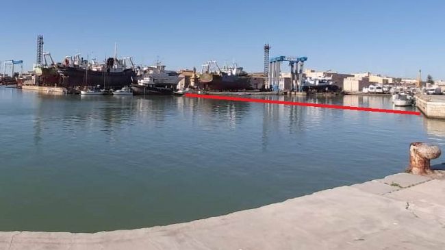 Il progetto del sottopasso nel fiume Mazaro. L’innovativo “sistema talpa