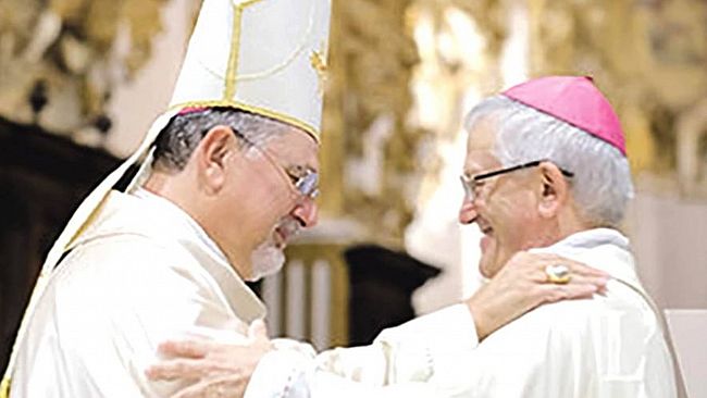 La Diocesi di Trapani raccoglie 15.000 euro per Ravanusa