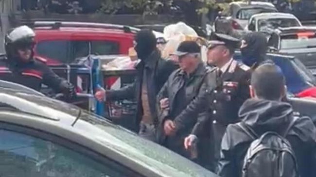 Condanna a quattro anni e mezzo per Giovanni Luppino, ex autista di Matteo Messina Denaro