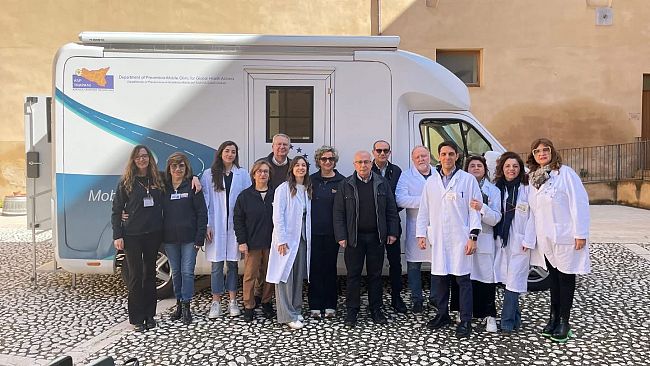 8 marzo: l’Asp di Trapani organizza due eventi di sensibilizzazione e promozione della vaccinazione del Papilloma Virus