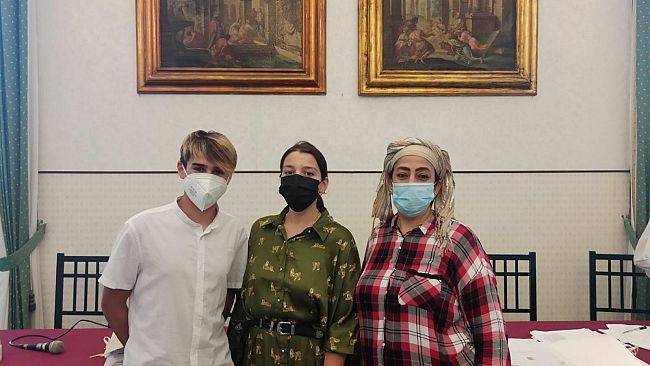 Insediato direttivo della Commissione Pari Opportunità 