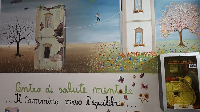 Mazara, conclusi gli eventi della Giornata Mondiale della Salute mentale 2025