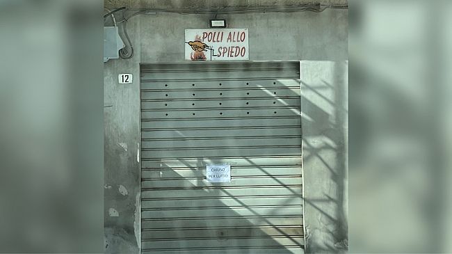 Trapani, città in lutto: è morto “Franco Pollo”