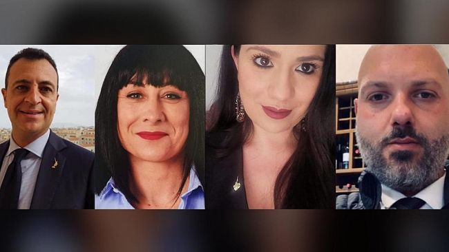 Lega Trapani: Adelaide Terranova nuova responsabile per il tesseramento