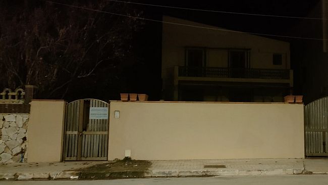 Mazara, immobile confiscato alla mafia ora sede di alcuni servizi dell’ASP 