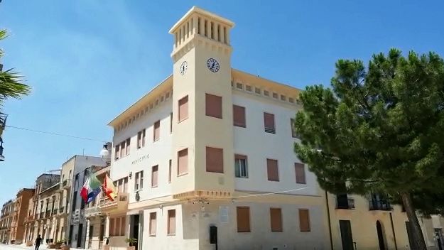 Paceco, avviato il progetto 