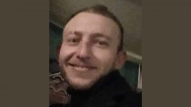 Salemi, scomparso il 34enne Alessando Arcabascio: l'appello dei familiari