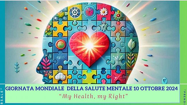Giornata Mondiale della Salute Mentale: gli eventi organizzati dall'Asp di Trapani