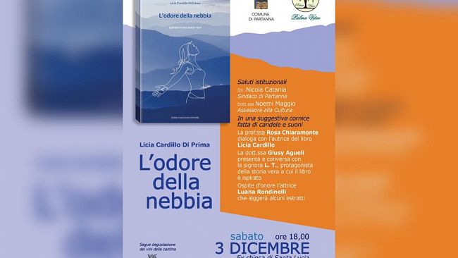 Palma Vitae presenta
