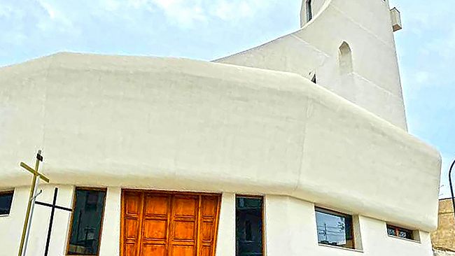 Campobello, domenica si riapre la parrocchia Maria Ss. di Fatima