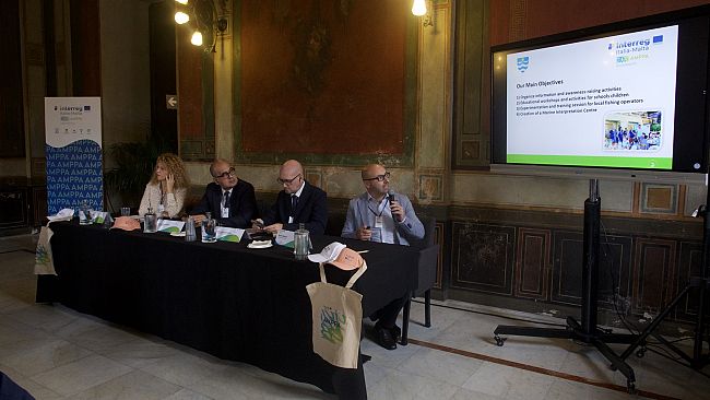 italia-e-malta-per-le-aree-marine-protette-si-conclude-progetto-amppa
