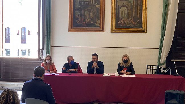 TFC- West Sicily, un protocollo d'intesa per promuovere la Sicilia Occidentale