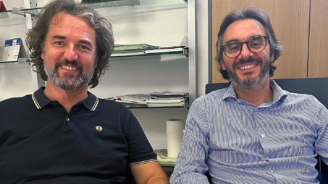 L'azienda ​Energia Italia Srl dona 7 climatizzatori al 2° Circolo G.Di Matteo