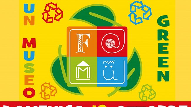 Riserva Naturale “Grotta di Santa Ninfa” partecipa alla Giornata Nazionale delle Famiglie al Museo, F@mu 2024