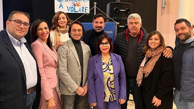 Rotary Partanna: Per un progetto di vita di qualità