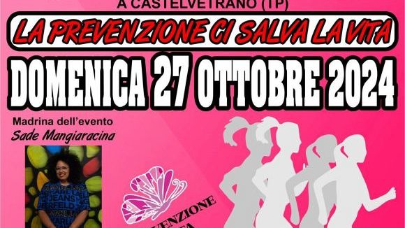 La “Camminata in Rosa” per sostenere la prevenzione e contribuire alla lotta contro il Cancro