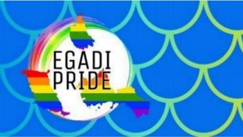 Favignana, sabato 6 luglio torna la terza edizione di Egadi Pride