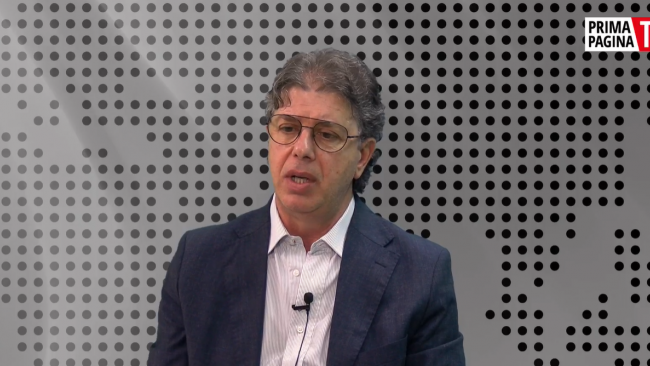 Campobello, le dichiarazioni del sindaco Castiglione sul Piano Regolatore 