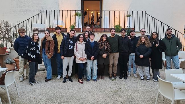 Mazara, si è svolta la prima Agorà della nuova Consulta comunale dei Giovani 