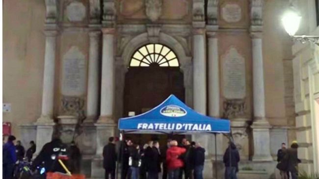Trapani: salta la votazione in consiglio comunale sulla cittadinanza onoraria alle Ong