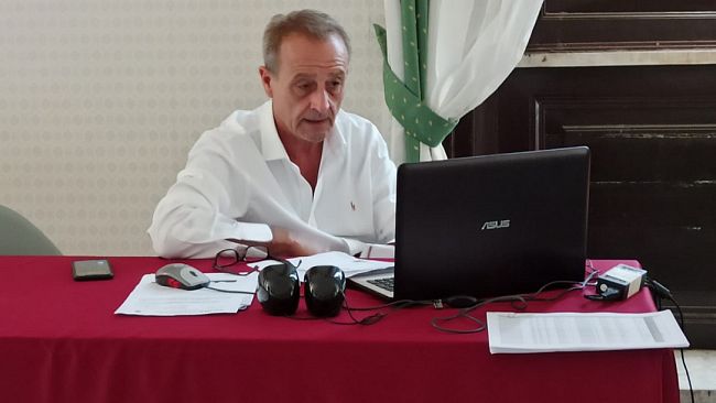 Conferenza sindaci, c'è l'ok per potenziare i corsi universitari in campo sanità