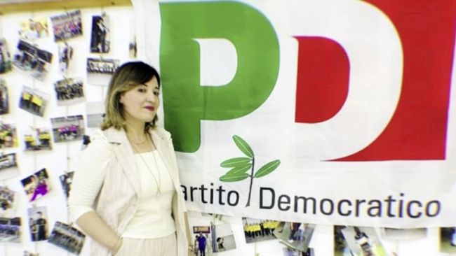 PD Trapani, assegnate le deleghe: la petrosilena Giovannella Licari si occuperà di Diritti e Legalità