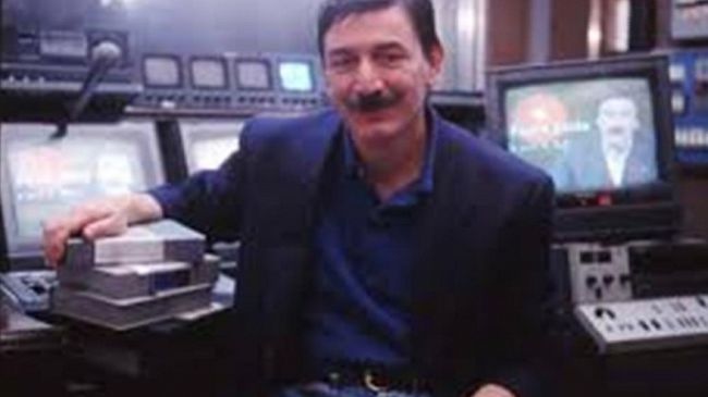 Mazara, 25 anni fa ci lasciava Peppe Pirrello, non solo un giornalista…