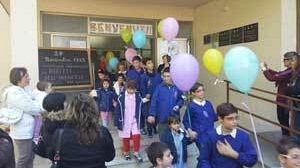 Giornata dell’Amicizia all’istituto scolastico “Bonsignore”