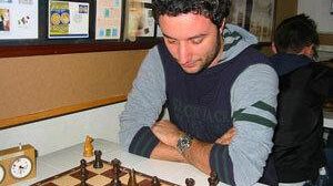 Open “Città di Partanna” il mazarese Mattarella in fuga per il primato