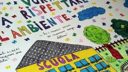 Disegni e pensieri, al centro “I Giusti di Sicilia” la mostra che conclude il progetto “La Chiesa per la Scuola”