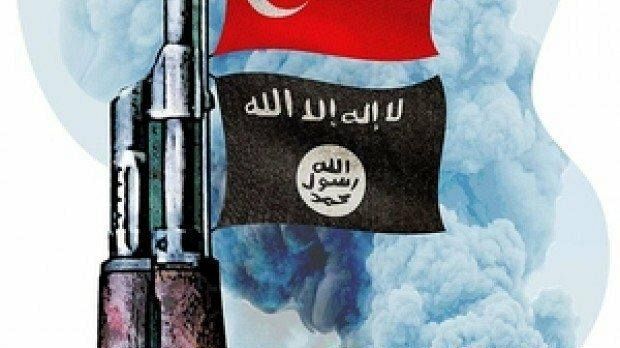 Turchia-Isis: “il gioco delle tre carte”. Anche noi a forte rischio