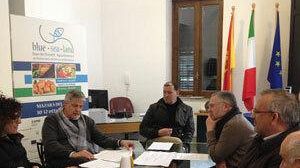 Mazara, Questione Libia: il Coord Filiera Ittica incontra l’on. Giuffrida