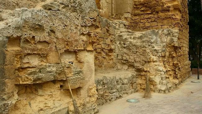 Mozione presentata dall’M5S a tutela dell’Arco normanno di Mazara