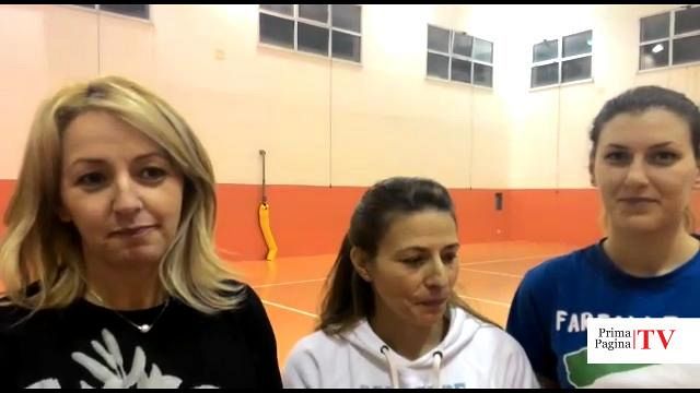 VIDEO –  Alla scoperta delle associazioni sportive del territorio: A.S.D. Le Farfalle Mazara