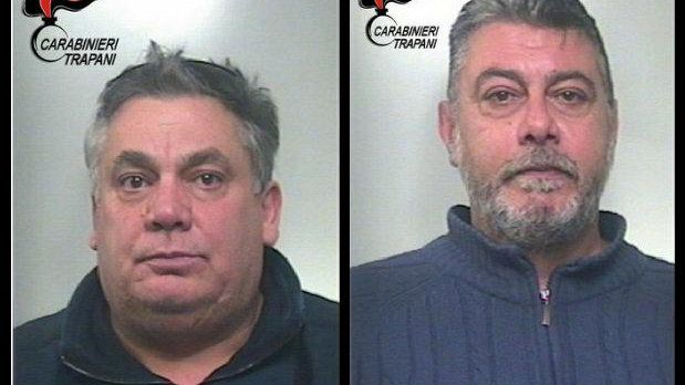 SALEMI – Perquisizione a circolo privato.  Arrestato dai carabinieri il titolare per furto aggravato di energia elettrica