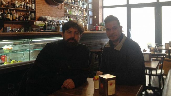 VIDEO – Tg Bar del 15 Marzo 2016