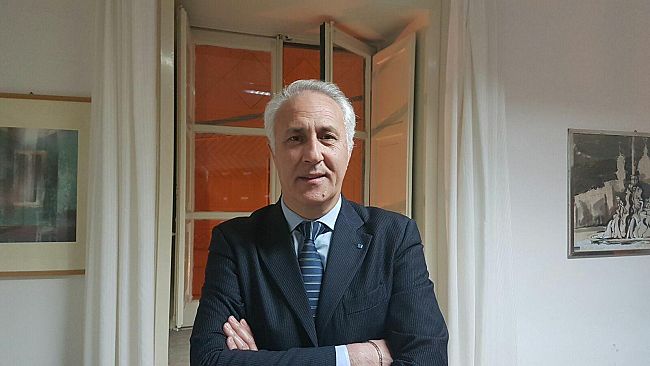 VIDEO – Il Piano Paesaggistico, le criticità esposte dal dott. Francesco Parrinello Pres. Ordine Geometri Prov.TP