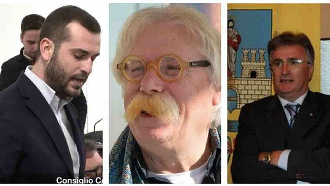 Mazara, strappo fra Randazzo ed Ingargiola? Una mossa del sindaco Cristaldi contro lo scomodo gruppo “Scelta Libera”?