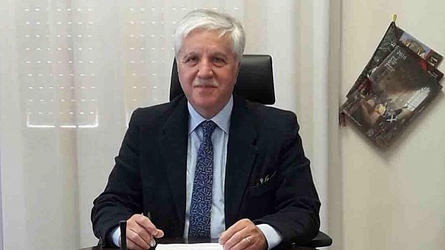 Replica del Commissario Asp Giovanni Bavetta alle dichiarazioni del Sen. D’Alì sulla sanità trapanese