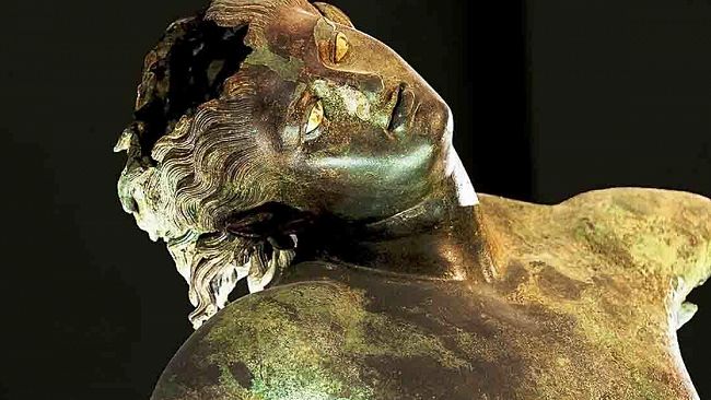 Mazara, Cristaldi: “il Satiro non deve viaggiare”